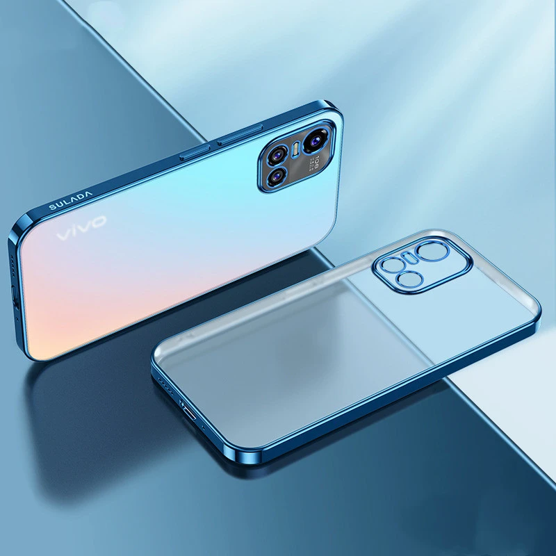 Electroplating Soft Ultra-thin Fine Hole Anti-fall Soft Shell