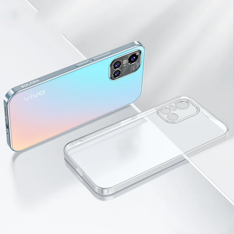 Electroplating Soft Ultra-thin Fine Hole Anti-fall Soft Shell