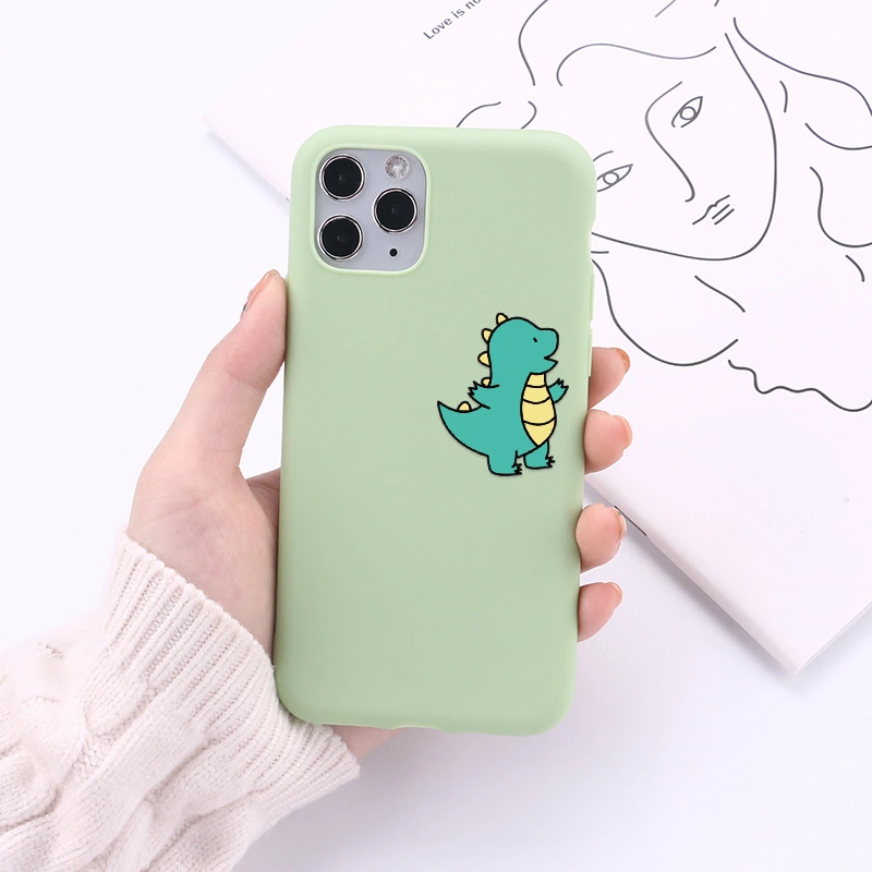 Compatible with Apple , Cute Creative Apple Xsmax Mobile Phone Case