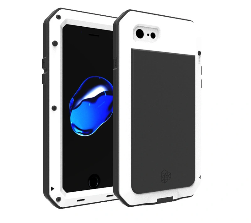 Drop-proof Waterproof Mobile Phone Case