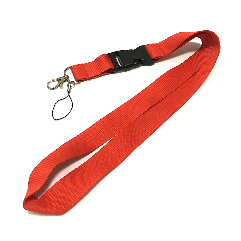 Color Metal High-end Car Webbing Keychain