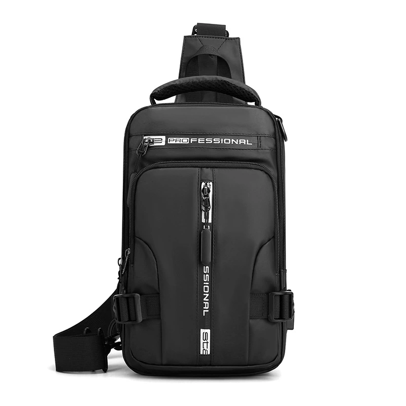 Fashion Casual One-shoulder Messenger Bag