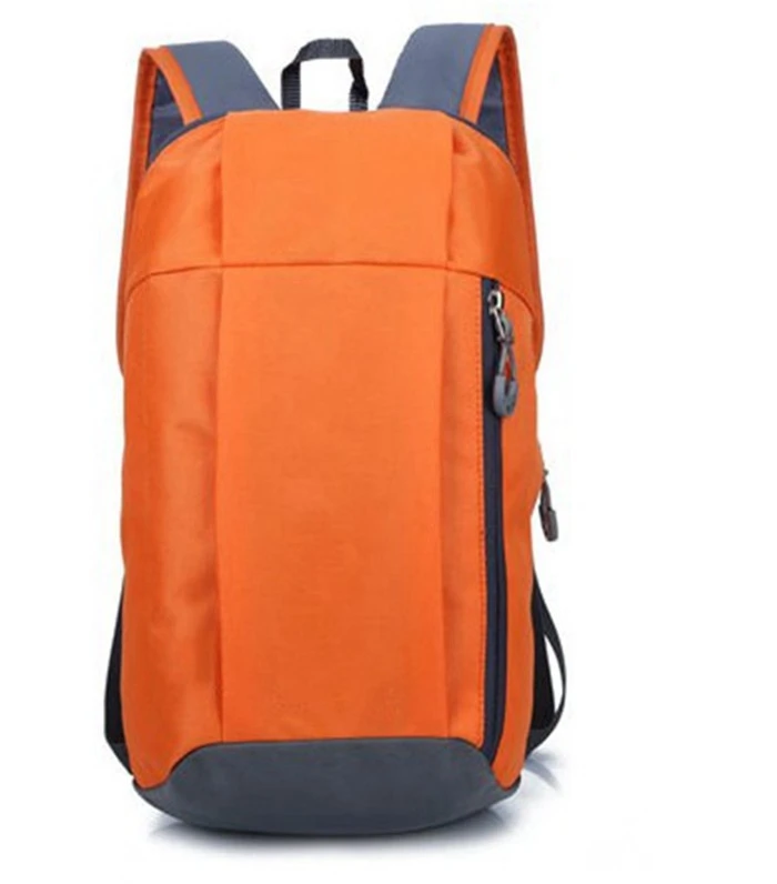 Men's And Women's Casual Light Shoulder Sports Bag