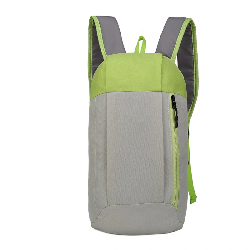 Men's And Women's Casual Light Shoulder Sports Bag