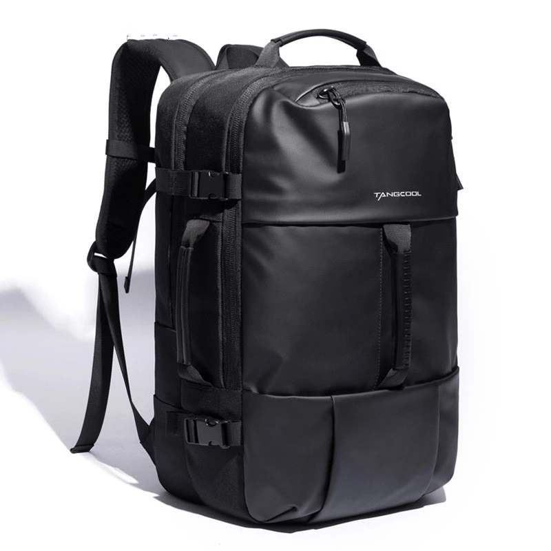 Backpack Men's Fashion Outdoor Travel Large Capacity And Multi-function