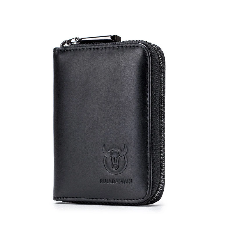 Multifunctional Coin Purse For Driver's License Card Holder