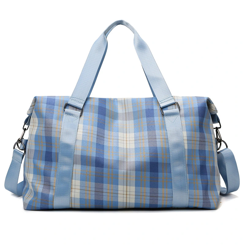 New Gym Bag Wet And Dry Separation Swimming