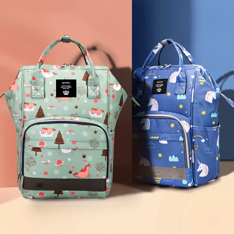 Multifunctional Mummy Bag Portable For Delivery