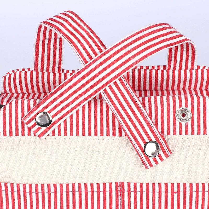 Multifunctional Large-capacity Baby Carriage Portable Mummy Bag