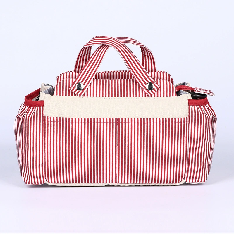 Multifunctional Large-capacity Baby Carriage Portable Mummy Bag