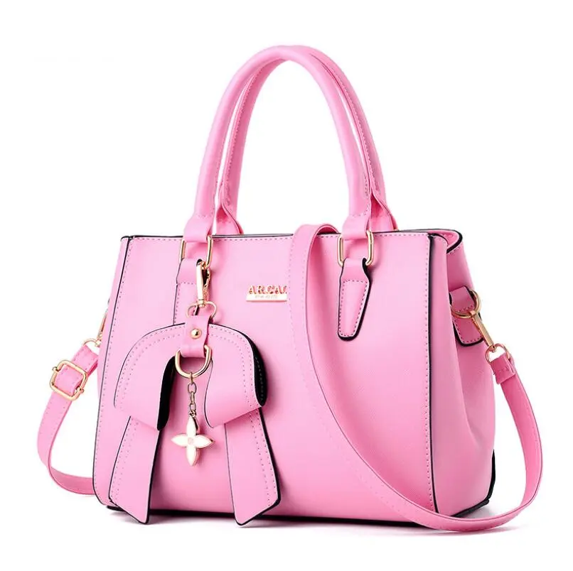 Sweet Fashion Women's Bag Messenger Shoulder Portable
