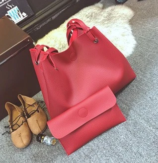 Lychee Pattern Handbags Casual Fashion 2020 New