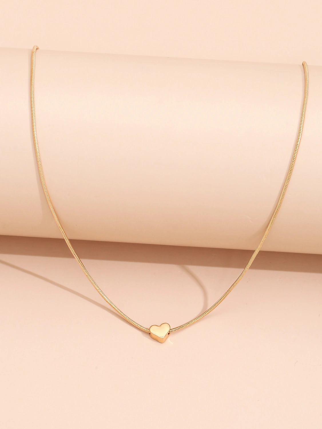 Temperament Niche Design Female Personality Clavicle Chain