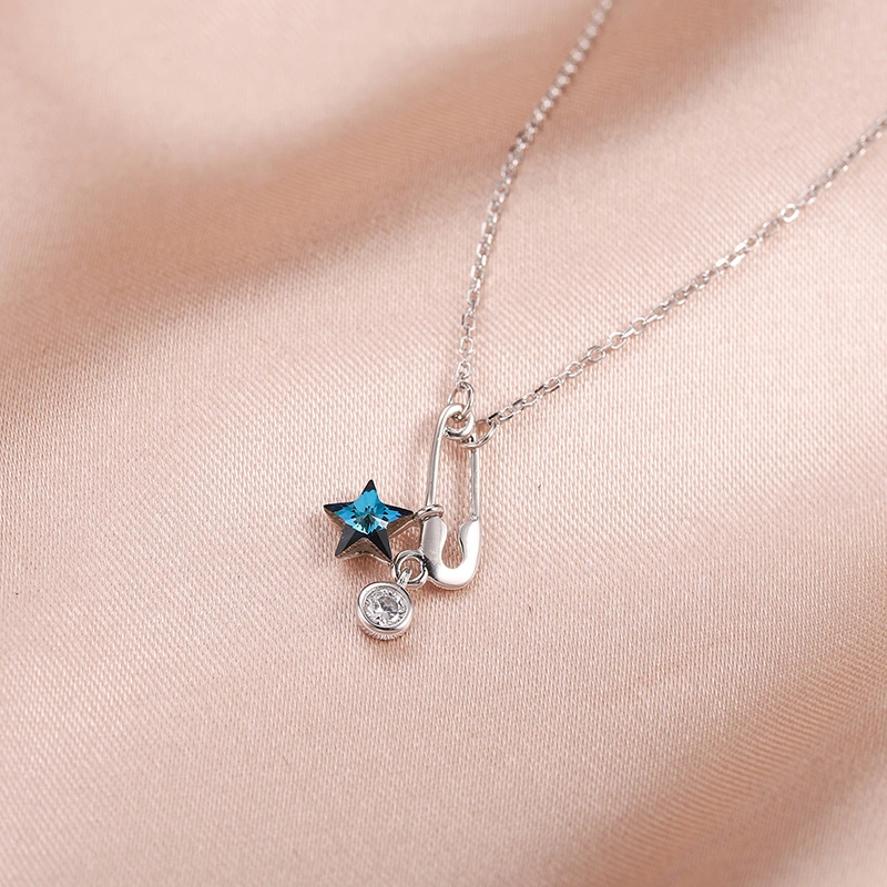 Star Pendant Original Jewelry Simple