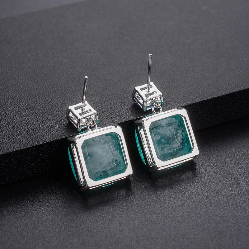 European And American Fashion Ladies Earrings