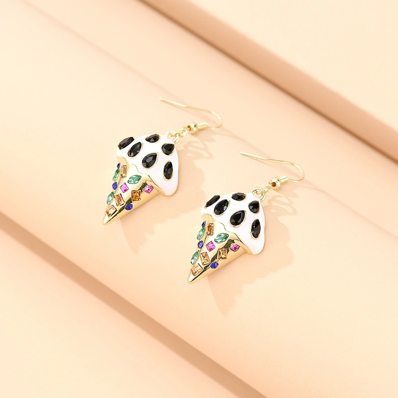 Newly Designed High-quality Essential Earrings For Fashionable Women