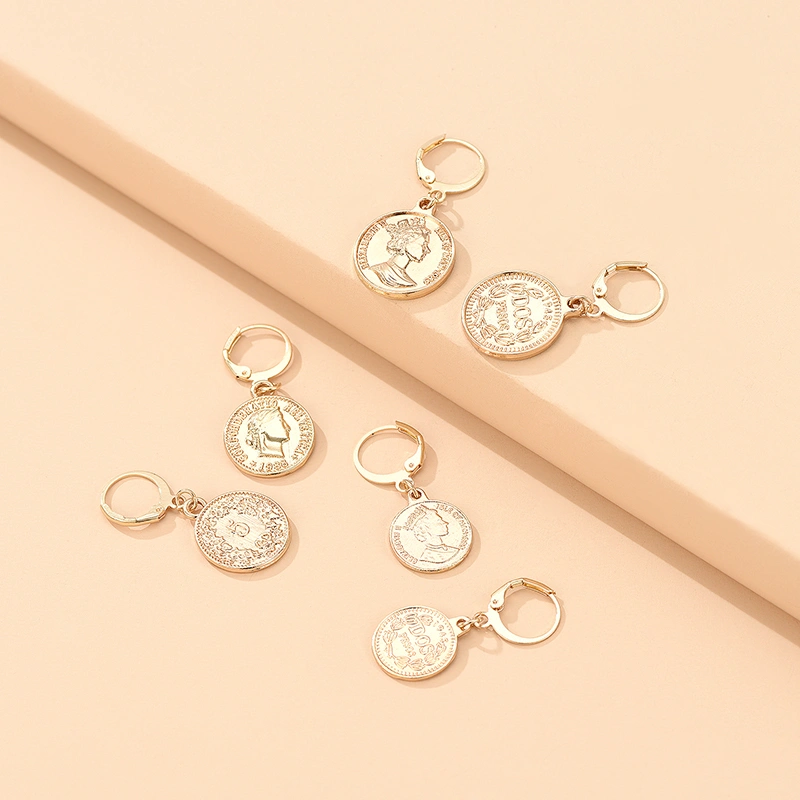 Newly Designed High-quality Essential Earrings For Fashionable Women