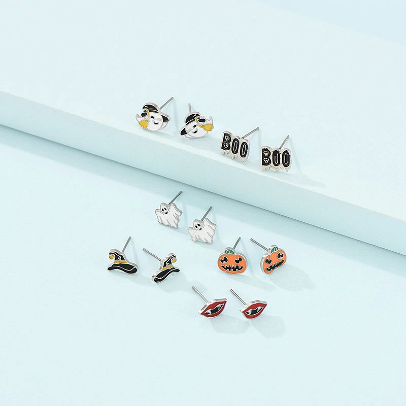 Newly Designed High-quality Essential Earrings For Fashionable Women