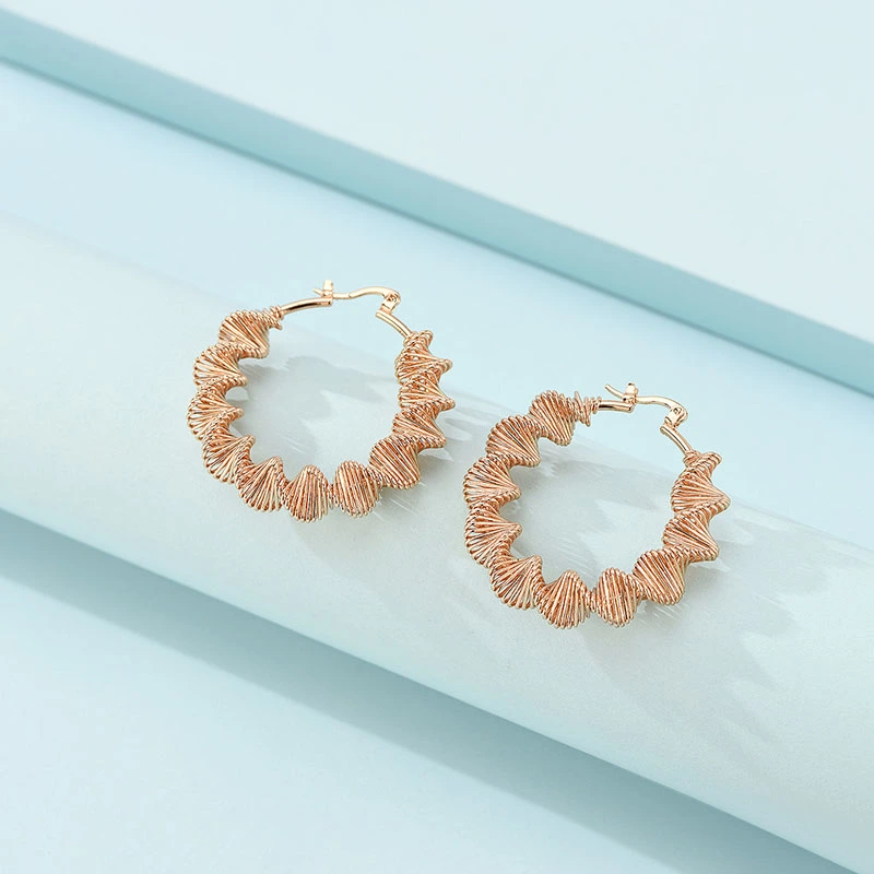 Newly Designed High-quality Essential Earrings For Fashionable Women