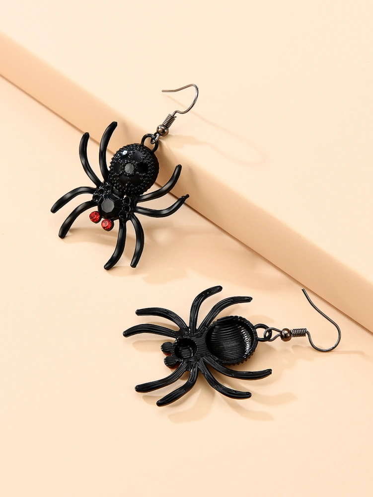 Fashion New Halloween Geometric Ladies Earrings