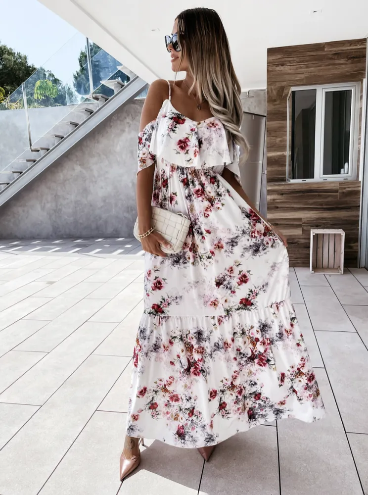 Plaid Dress With Waist Lapel Pocket