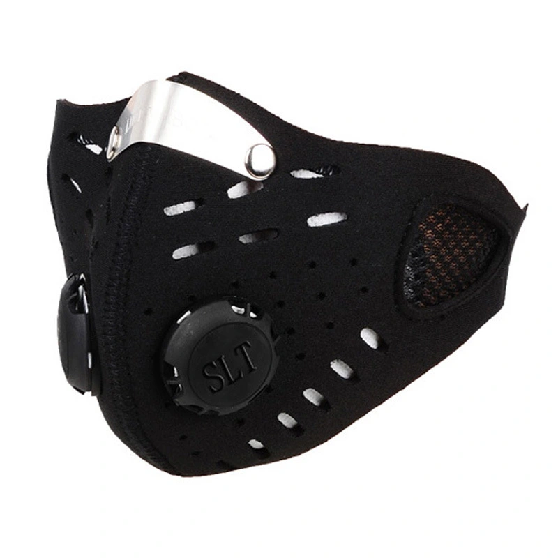 Outdoor Running Anti-fog, Dust-proof And Warm Cycling Mask