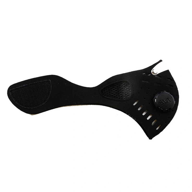 Outdoor Running Anti-fog, Dust-proof And Warm Cycling Mask