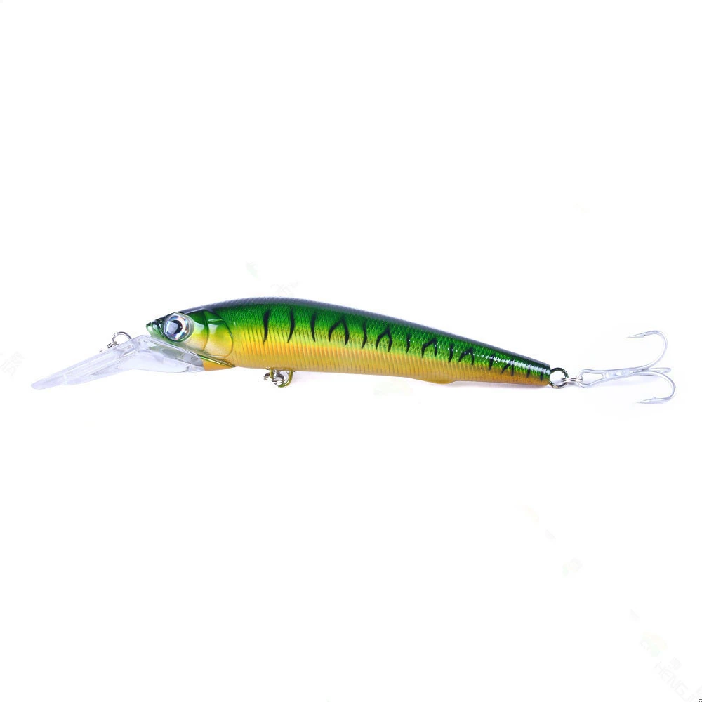 Deep Diving Big Gram Weight Minor 18cm-41g Sea Fishing Lure Bait