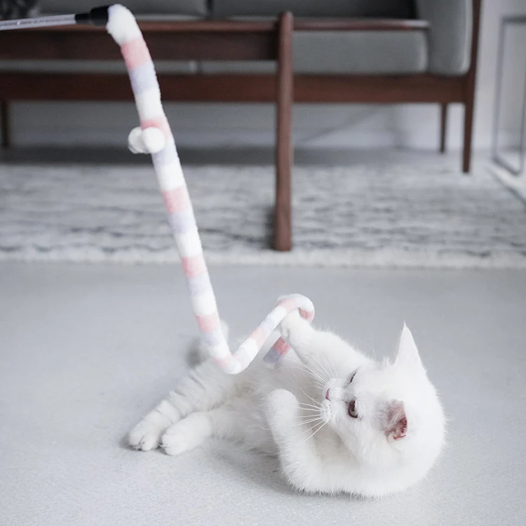 Feather Fairy Stick Bite Resistant Pet Supplies