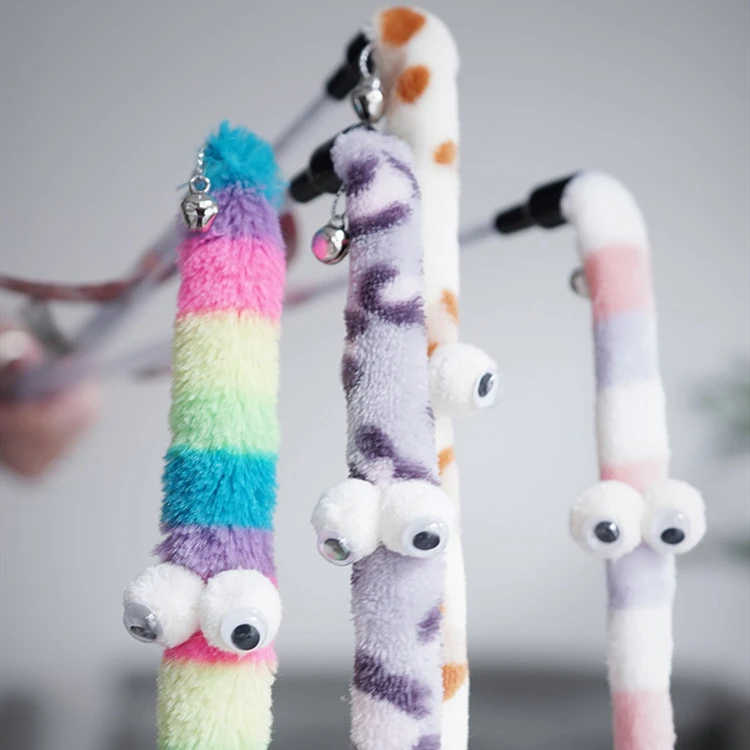 Feather Fairy Stick Bite Resistant Pet Supplies