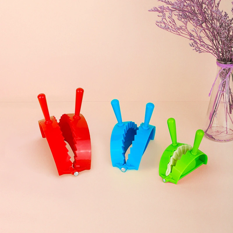 Creative And Simple Household Plastic Dumplings