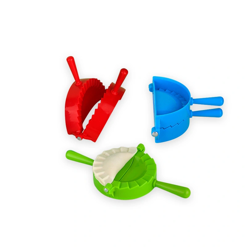 Creative And Simple Household Plastic Dumplings