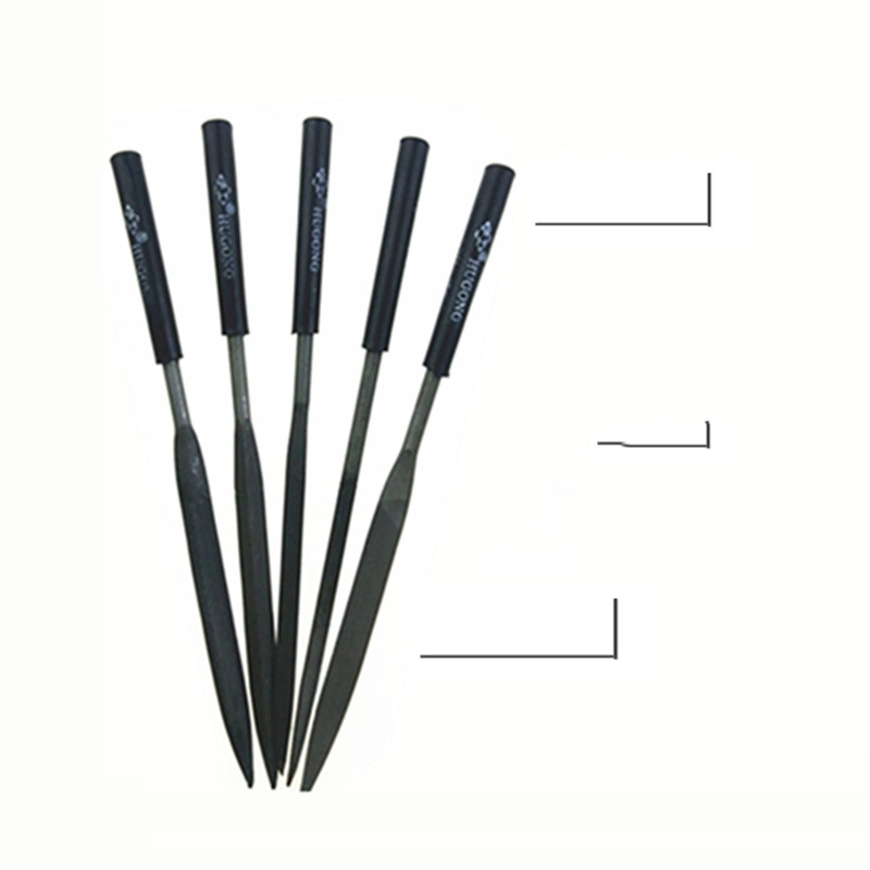 File Set Diamond Alloy Model Die Metal
