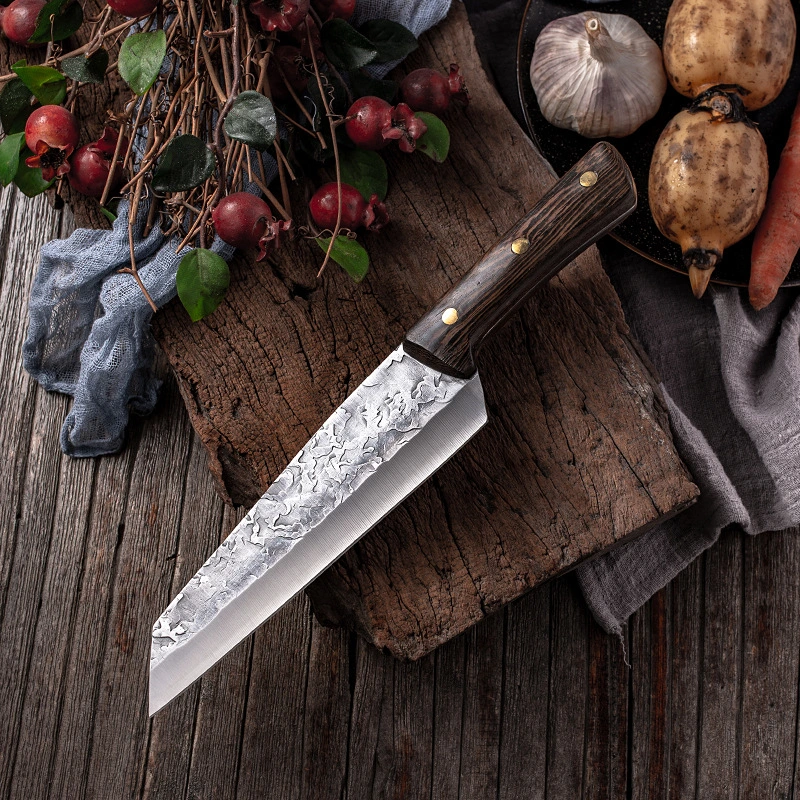 Forged Stainless Steel Manganese Steel Meat Deboning Chopper