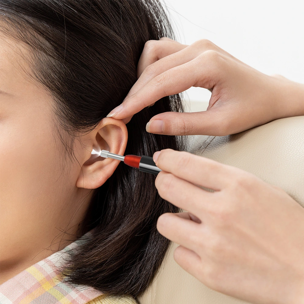 Wireless Ear Picker 5 Million Pixel High-definition Visual Ear Pick