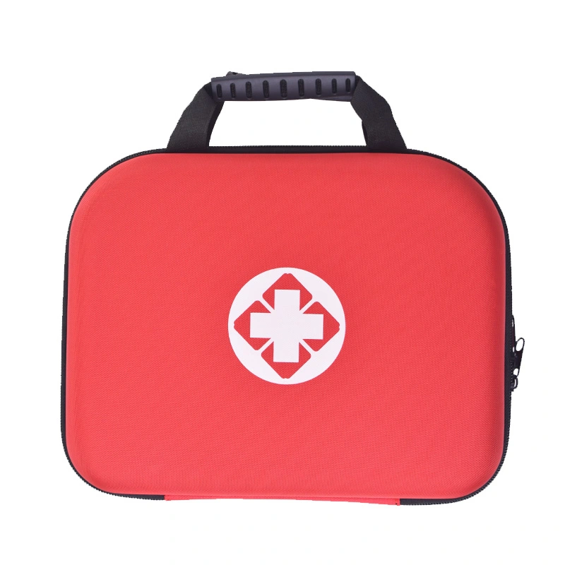 Emergency Home Outdoor Car Aid Kit Portable Medical