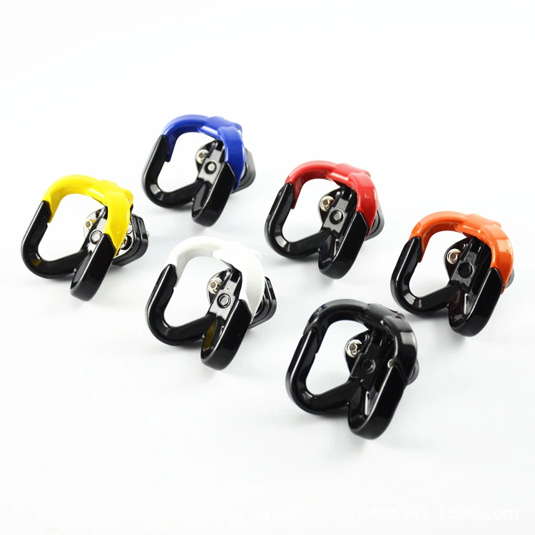 Motorcycle Modification Parts Helmet Hook Aluminum Alloy