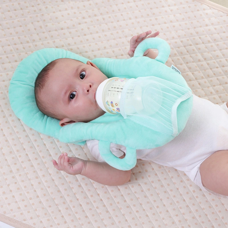 Multifunctional Breastfeeding Pillow For Infants And Young Children