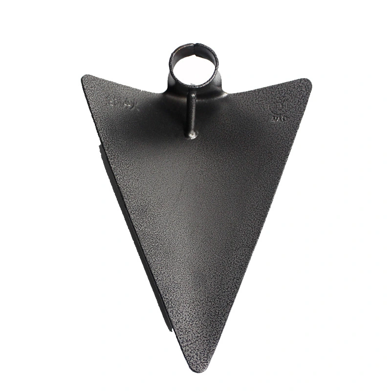 Professional Gardening Tool, Multifunctional Digging Triangle Hoe