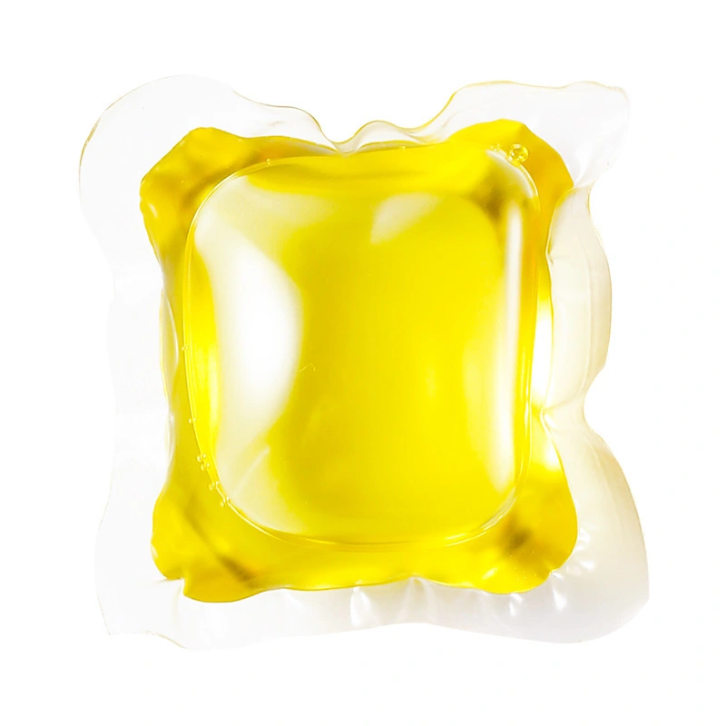 8g Laundry Beads Lasting Fragrance And Shrinkage