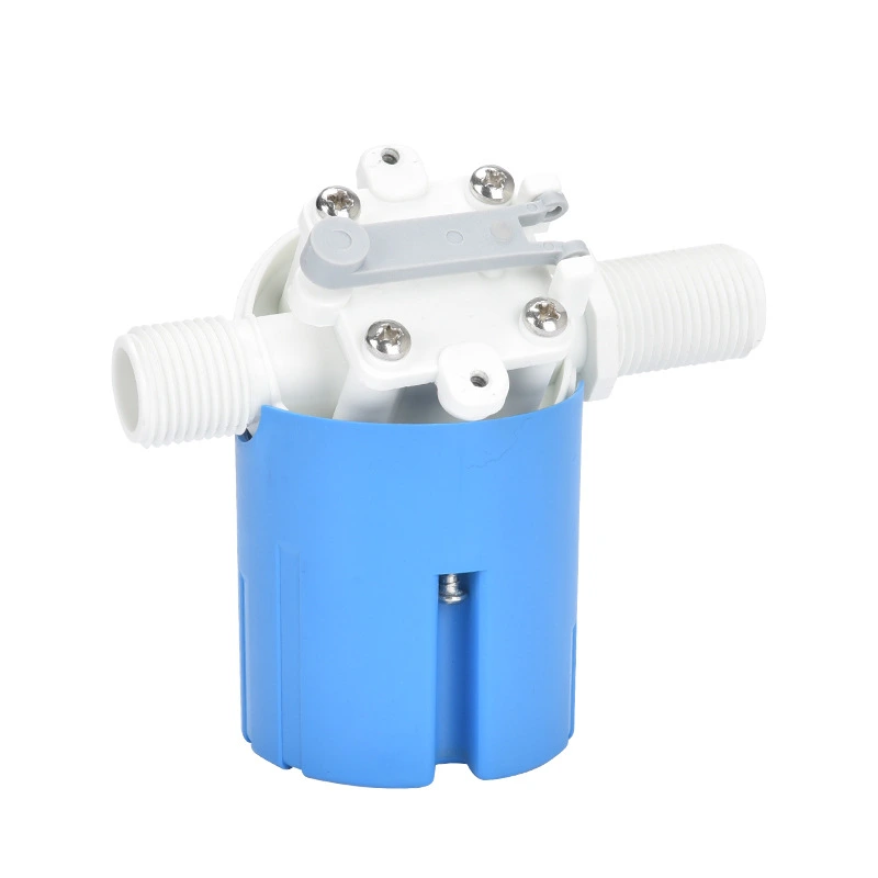 Solar Water Tank Inlet Valve Switch Float Valve Water Level Controller