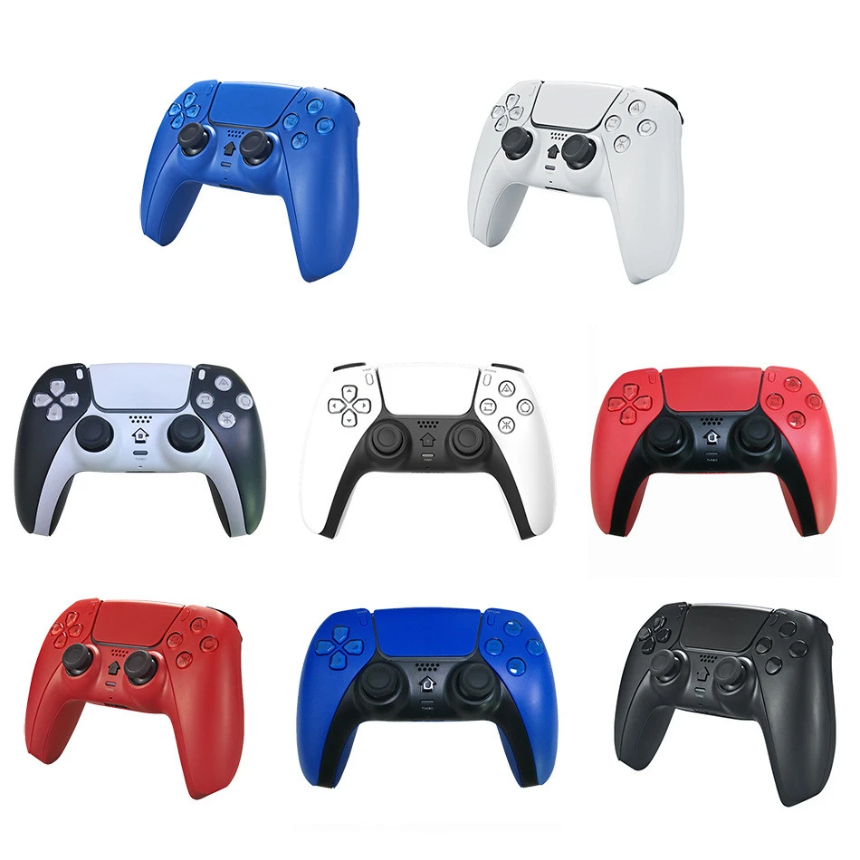 Compatible with Apple, Wireless Controller PS3PS2 PC Android IOS Chicken Controller