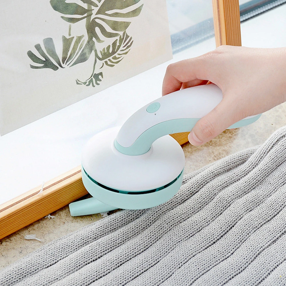 USB Portable Handheld Desktop Vacuum Cleaner