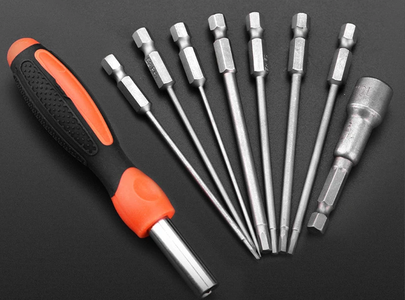 Plant Protection Machine Screwdriver Removal Tool Repair Parts