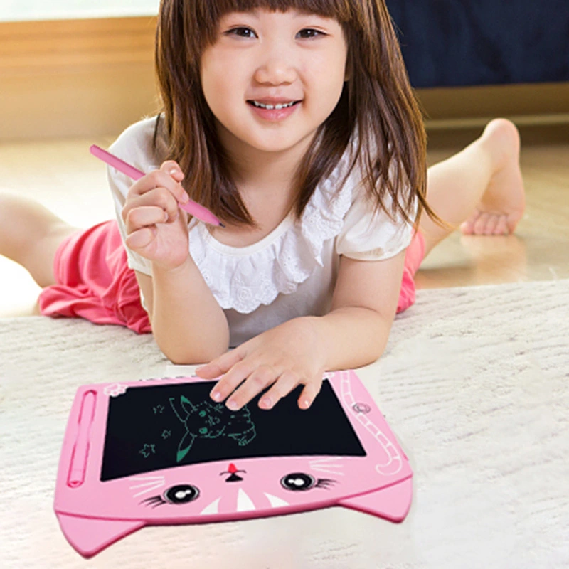 Writing Board Business 8.5 Inch Lcd Painting Children's Toys