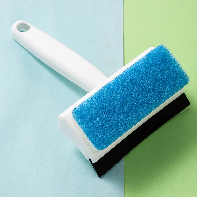 Cleaning Brush Floor Brush Bathroom Mirror Tiles