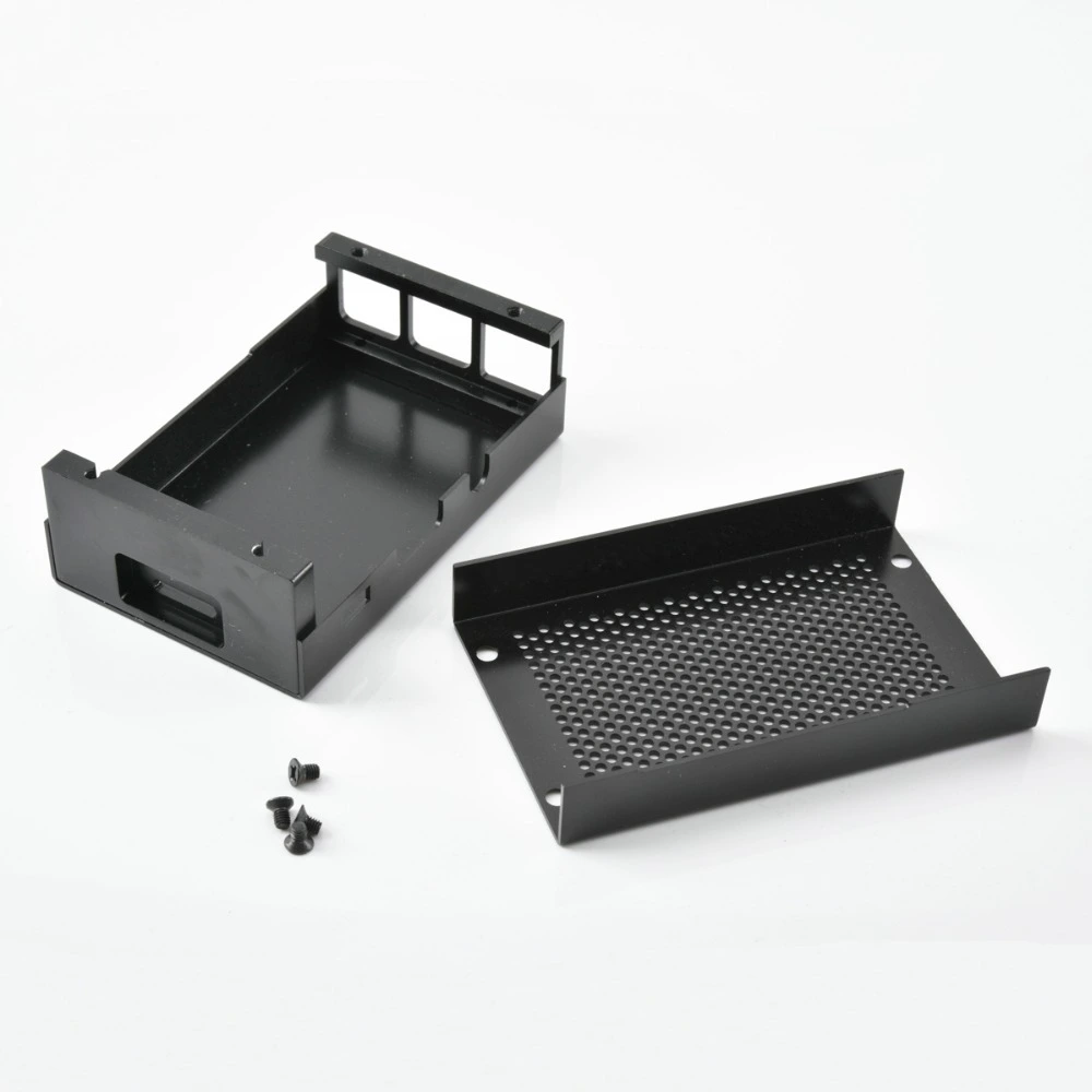 Aluminum Alloy Heat Sink Compatible With Fans And Heat Sinks