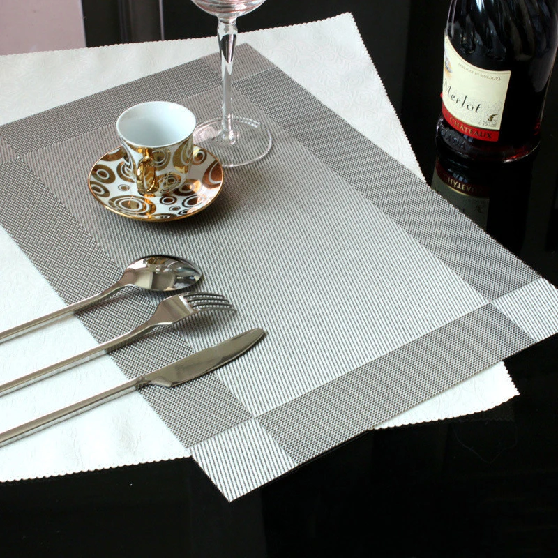 Nordic Ins Wind Placemat Heat Insulation And Anti Scalding