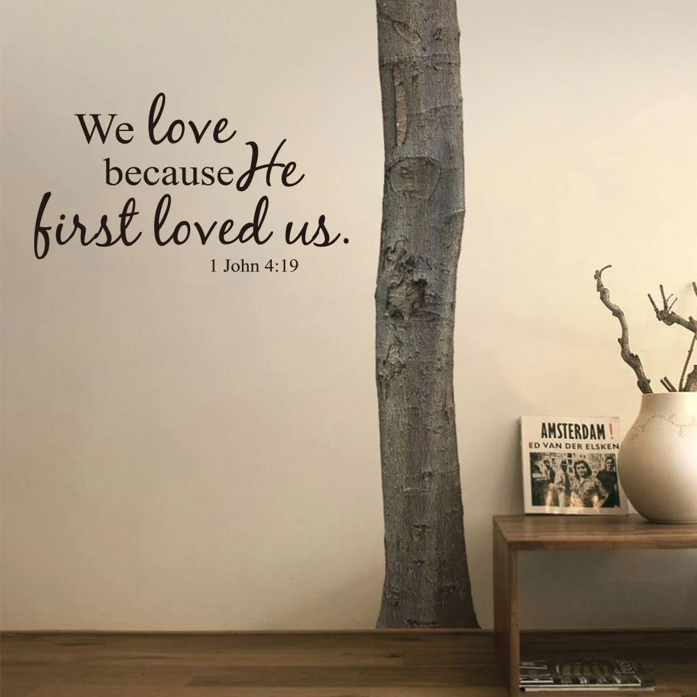 Home Wall Stickers Removable Decoration Stickers
