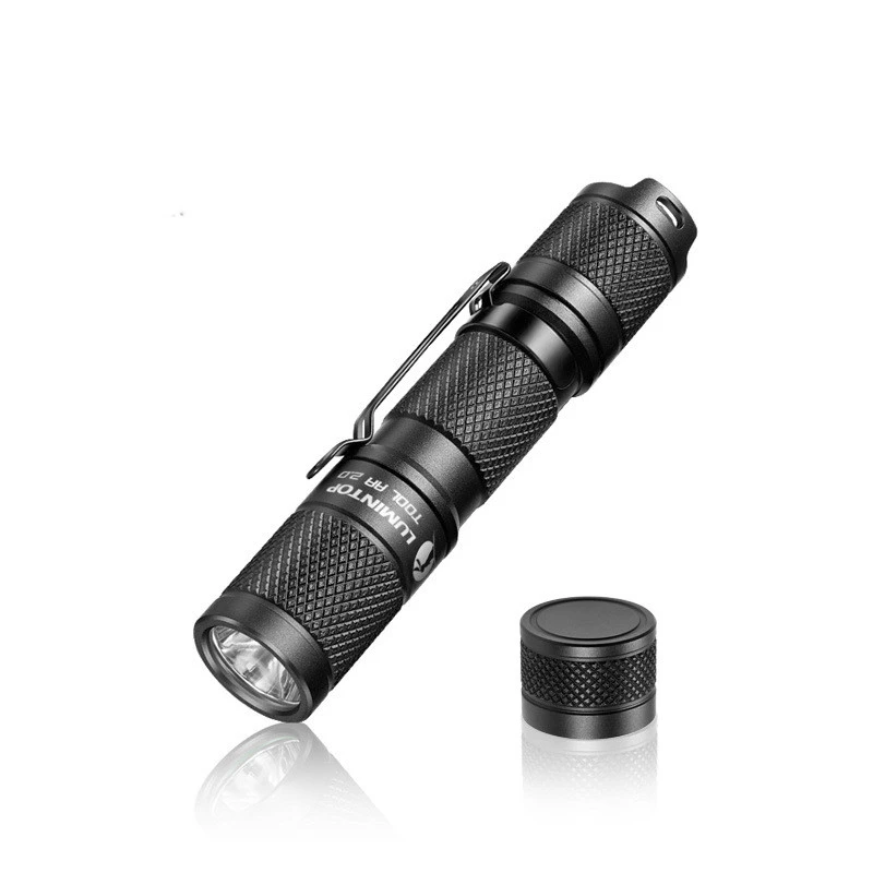 Mini Bright Flashlight For Camping